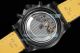 Swiss Replica Breitling Avenger fluorescence Dial Black Bezel  Non woven fabric Strap Watch 45mm (6)_th.jpg
